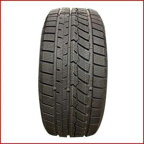 2024年製 スタッドレスタイヤ【新品 オーストン】SP-901 215/50R17 91H 4本 レヴォーグにおススメ ASS-9-4