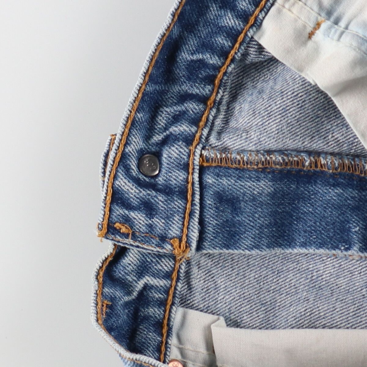 古着 90年代 リーバイス Levi's 20517-0217 ブーツカットデニムパンツ