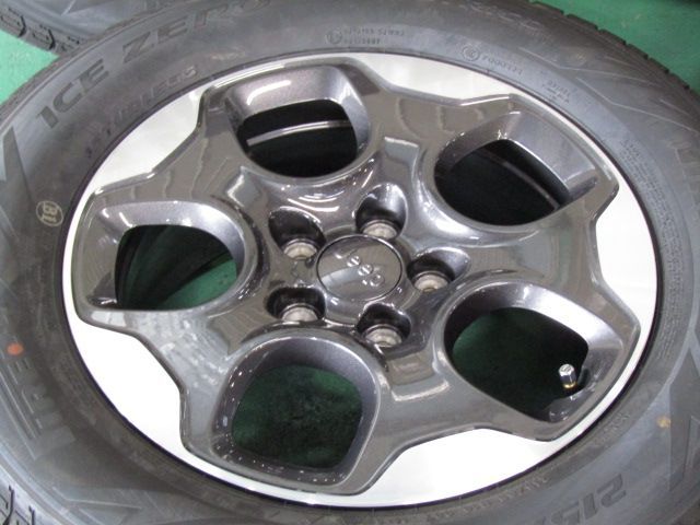 クライスラー BV13系