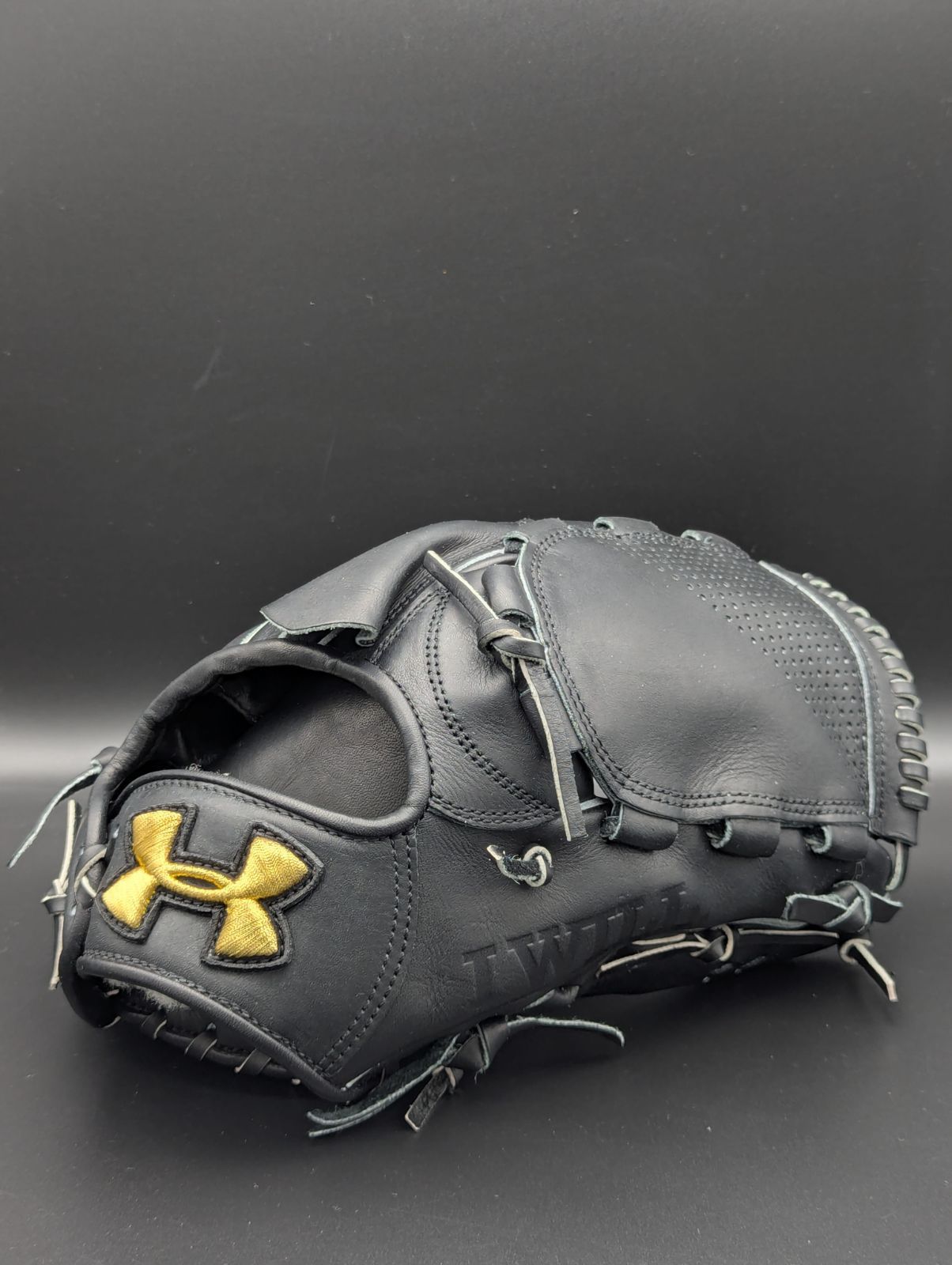 SSK プロエッジ 平良海馬 プロ支給品 レプリカ 硬式 グローブ 投手