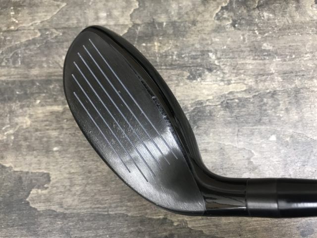 狭山□【中古】 ユーティリティ ダンロップ スリクソンZX HYBRID