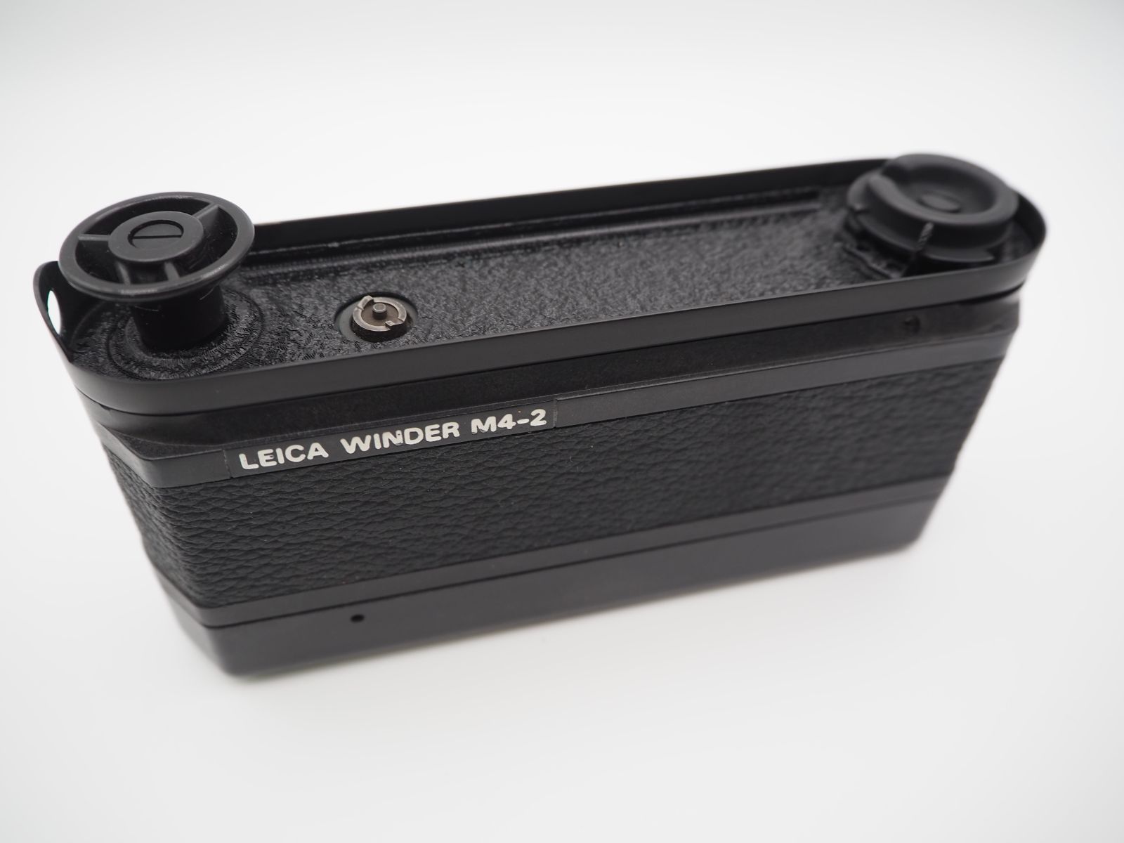 【送料無料】＋【高品質】! ライカ Ｍ6|Ｍ4Ｐ|Ｍ4-2用 ワインダーＭ4-2 アクセサリー