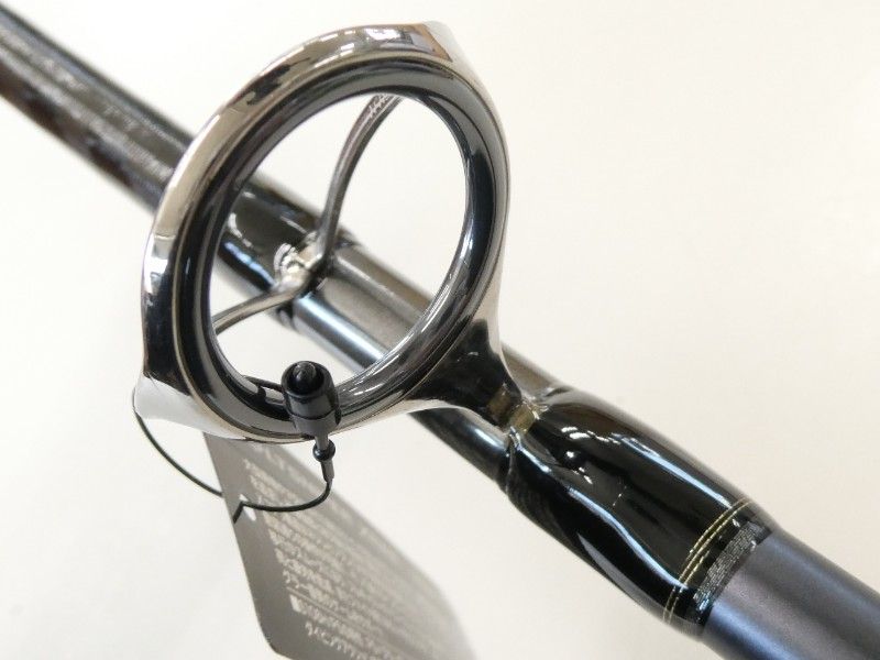 シマノ 19コルトスナイパー エクスチューン S106H/PS (02