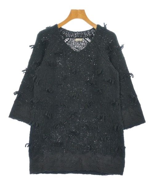galliano ニット・セーター レディース ガリアーノ 中古　古着 GALLIANO - galliano ガリアーノ ニット・セーター XS その他