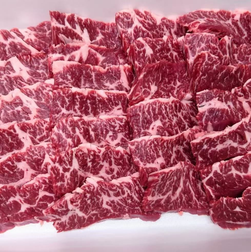オーストラリア産 牛ハラミ 2㎏