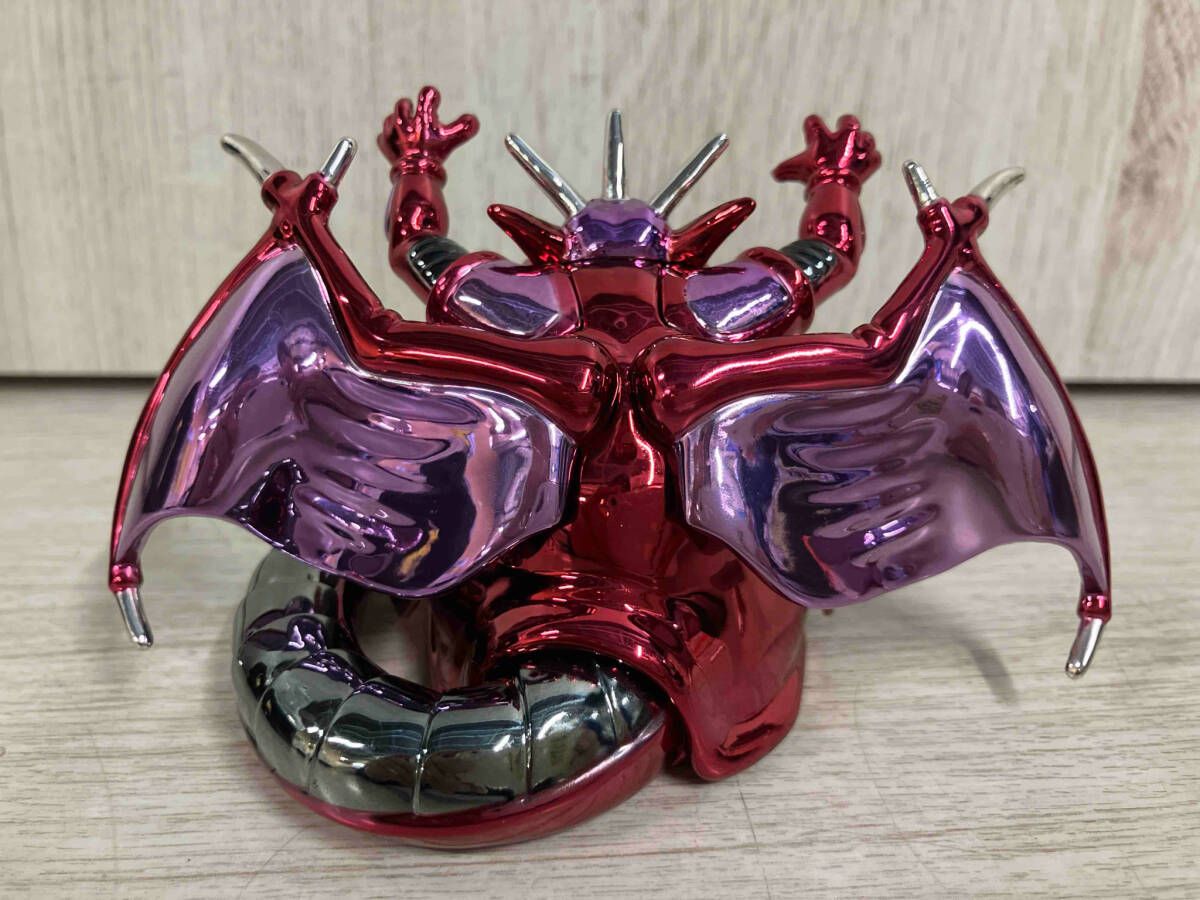 ドラゴンクエスト メタリックモンスターズギャラリー スマイルロック