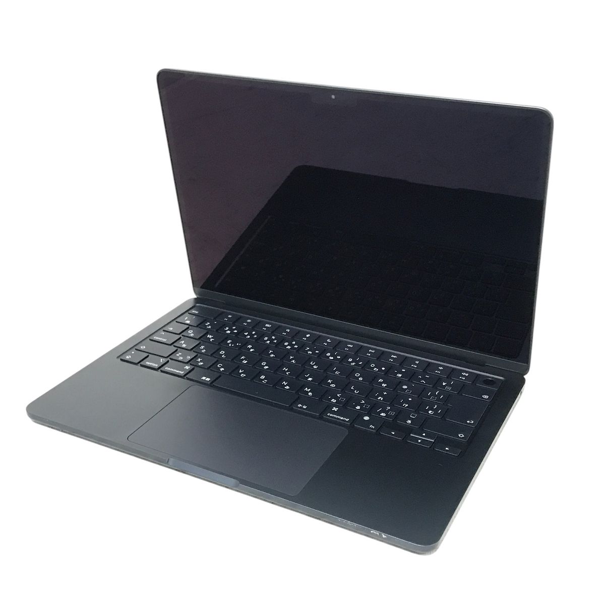 Apple MacBook Air MLY33J|A M2 2025 ノートPC 8GB SSD 251GB Sequoia アップル マックブック F9839853
