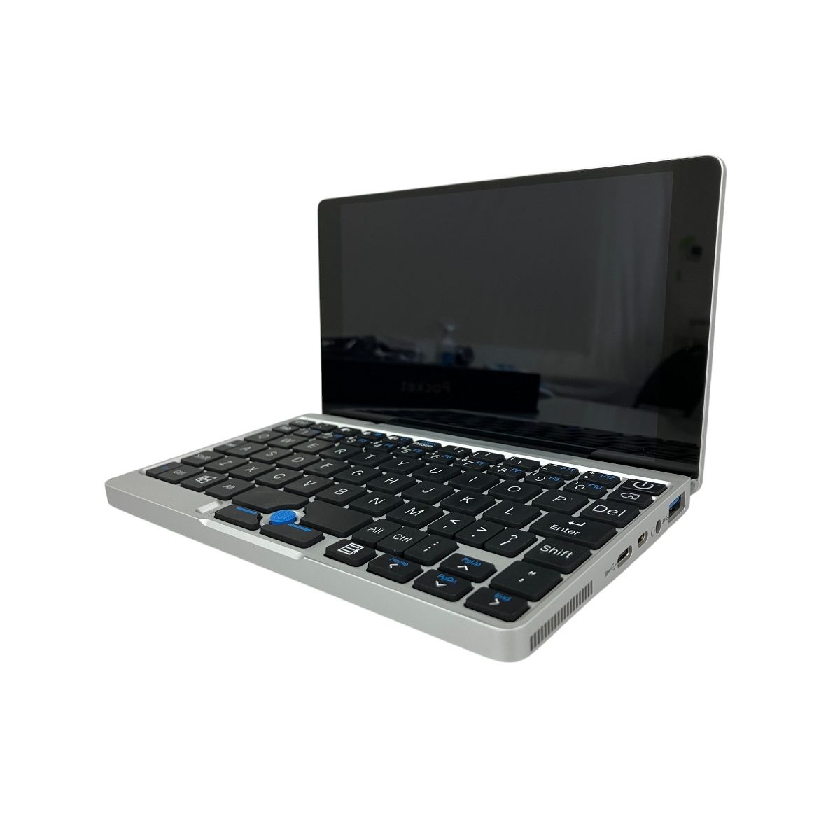 GPD Pocket 初代/Atom x7-Z8750/8GB/128GB/Windows10/初期化済