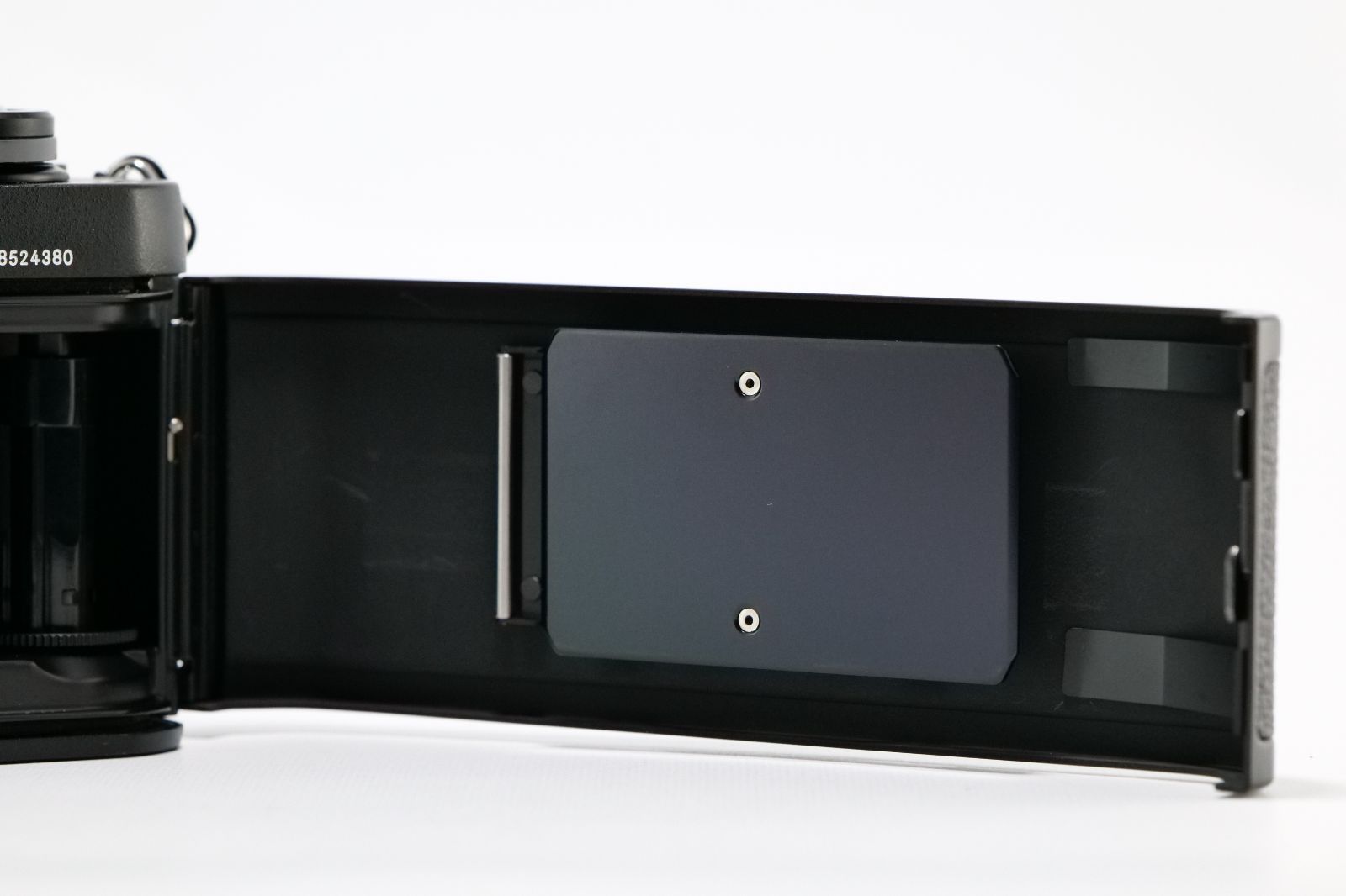 ニコン Nikon F3/T HP チタン ハイアイポイント Nikon ニコン F3/T HP チタン ハイアイポイント ブラックボディ