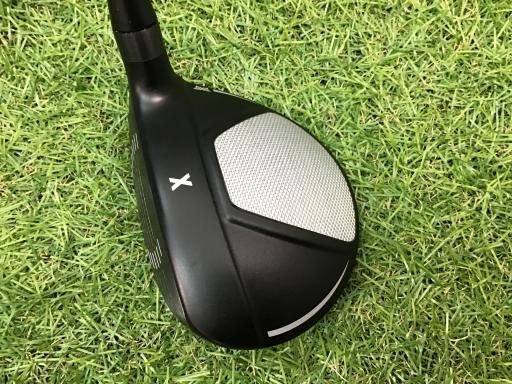 中古】 PXG PXG 0341X GEN4 5W フェアウェイウッド FW 純正特注