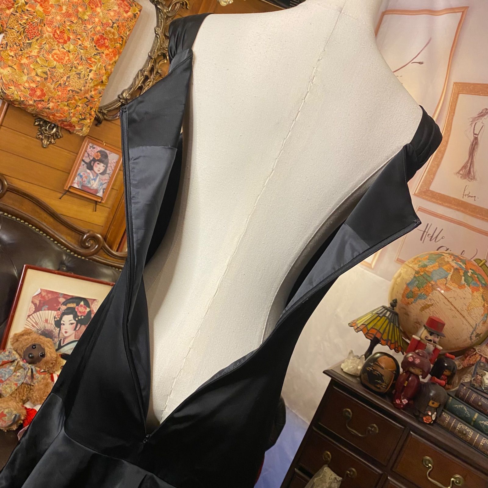 艶やかに舞う O-71