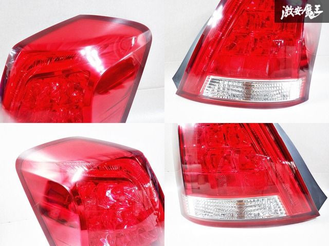 トヨタ純正 DBA-URS206