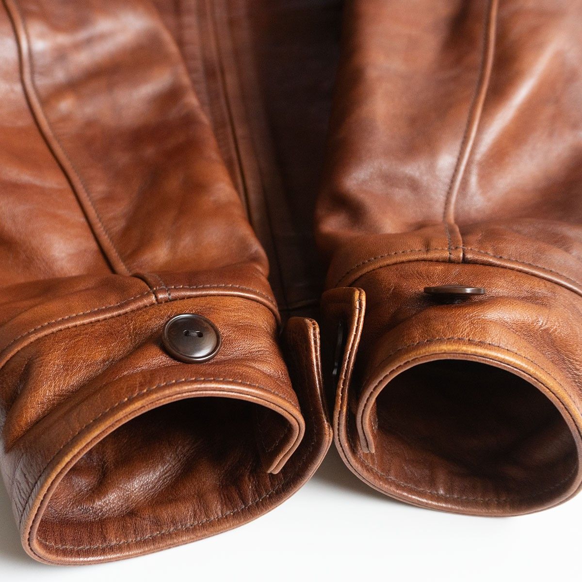 美品】RAINBOW COUNTRY【ハイウェイマン ホースハイド シングル