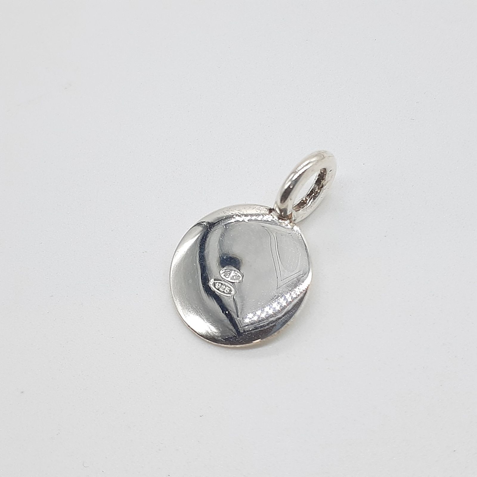 Clio blue クリオブルー ネックレス チョーカー SILVER 925 シルバー