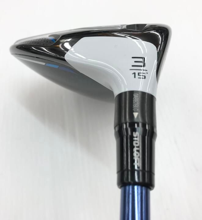 早い者勝ちの限定セール。 SIM2 | 15 | S | ディアマナ TB60 | | フェアウェイウッド | テーラーメイド 最短即日発送 最安値人気新品。