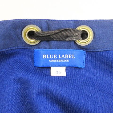 ブルーレーベルクレストブリッジ BLUE LABEL CRESTBRIDGE ワンピース