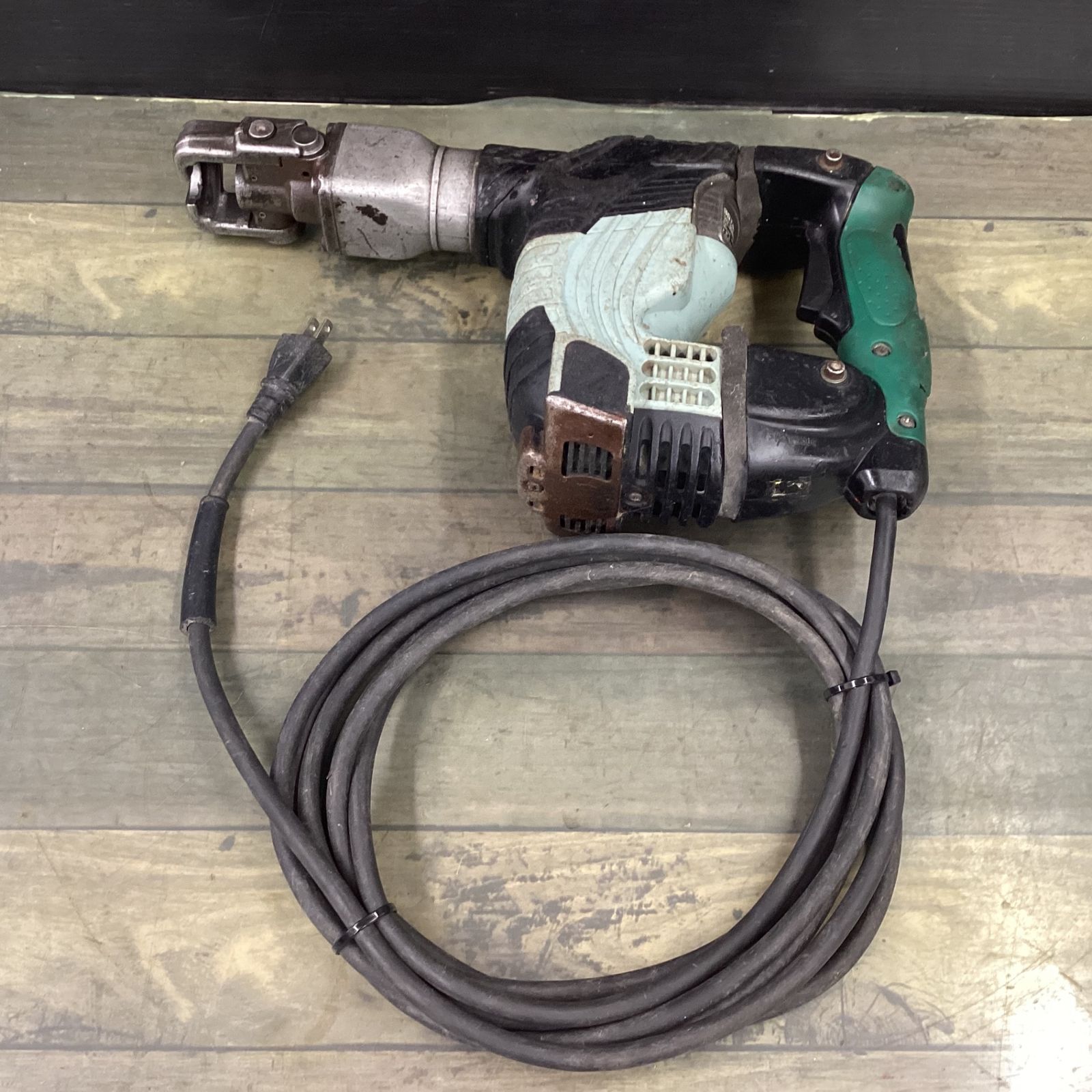 ハイコーキ(HIKOKI ※旧:日立工機) 電動ハンマ H41SA2 【東大和店 