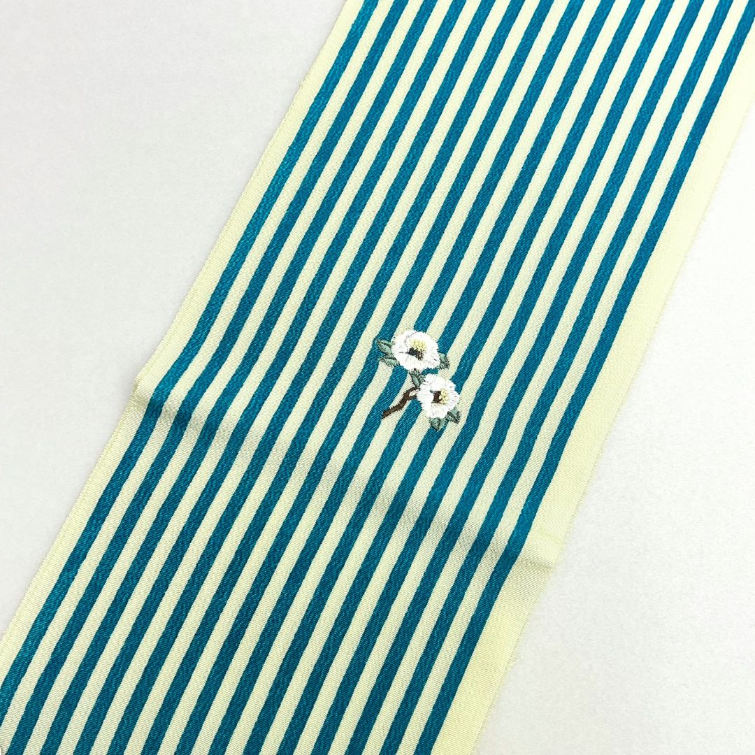 緑