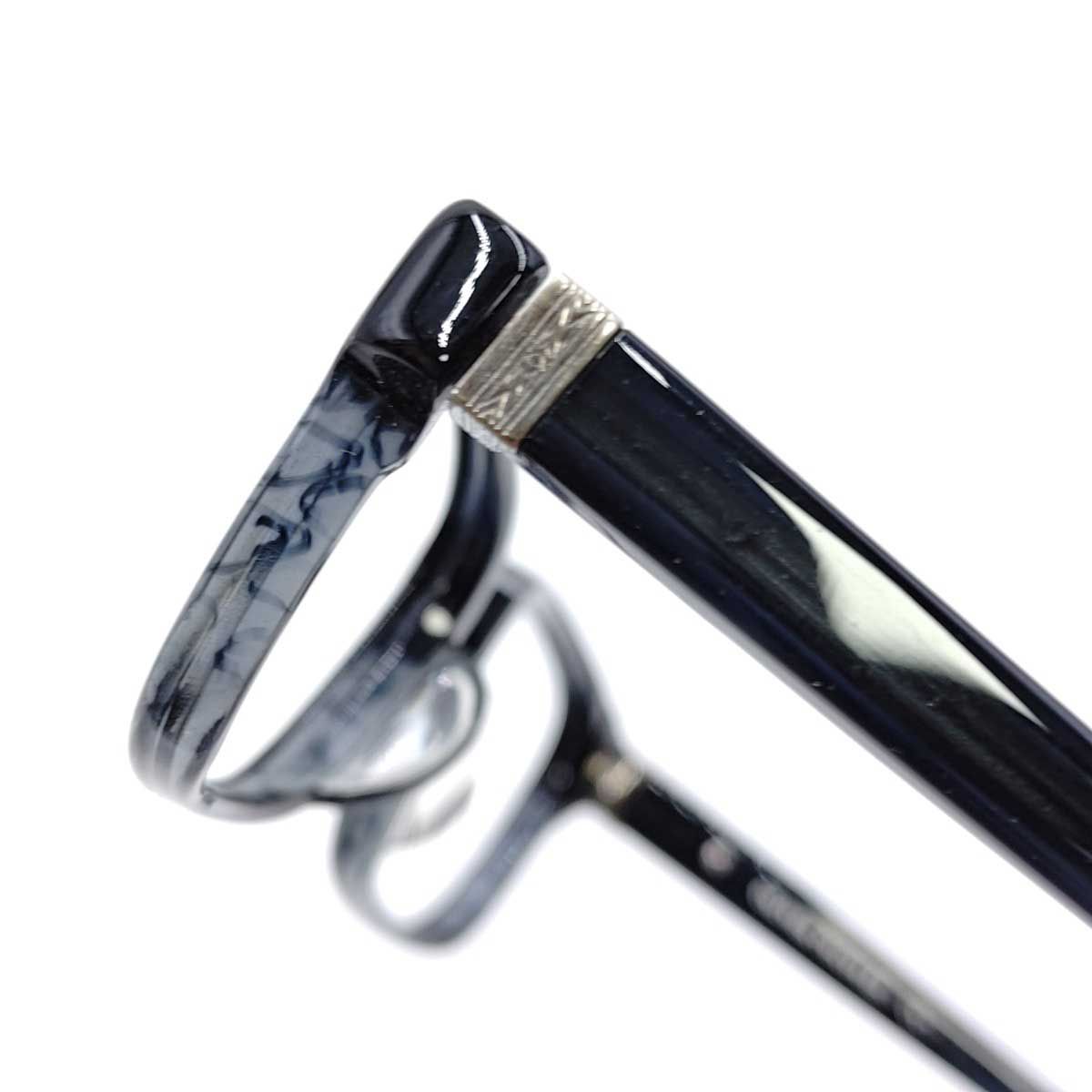 レンズなし] OLIVER PEOPLES オリバーピープルズ Lewin WNV 眼鏡