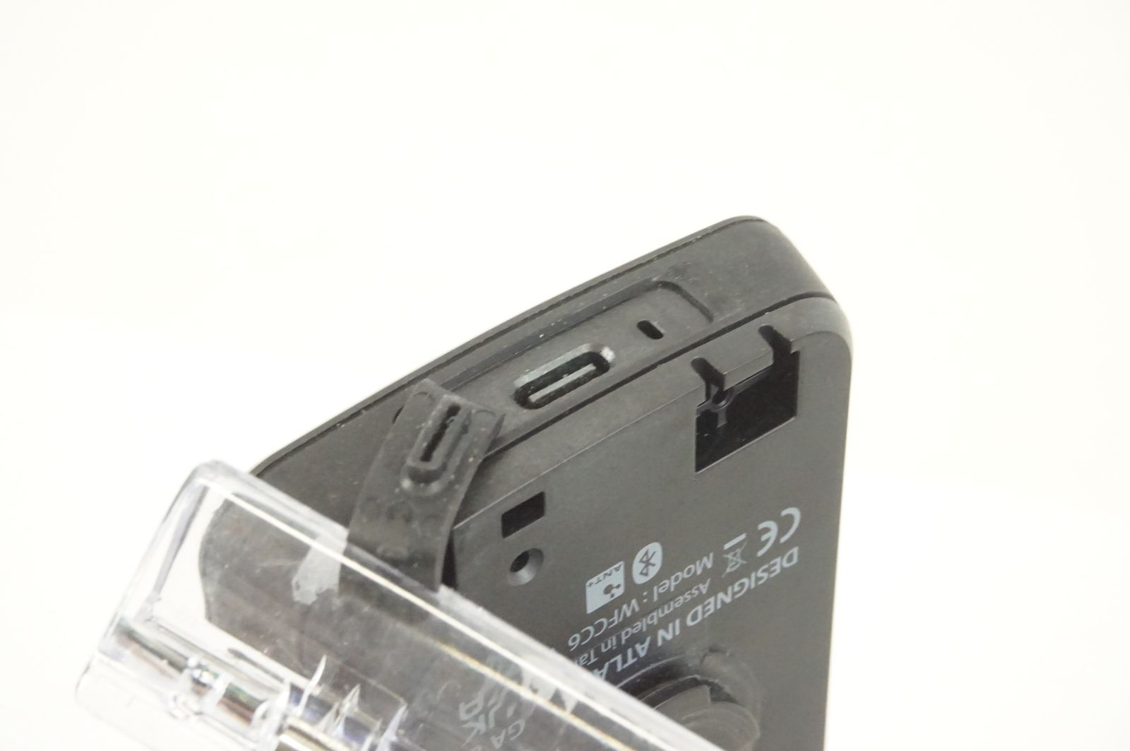 ワフー ELEMNT