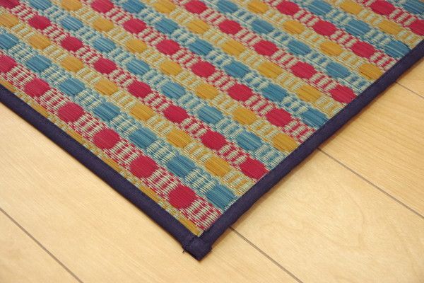 い草 キッチンマット