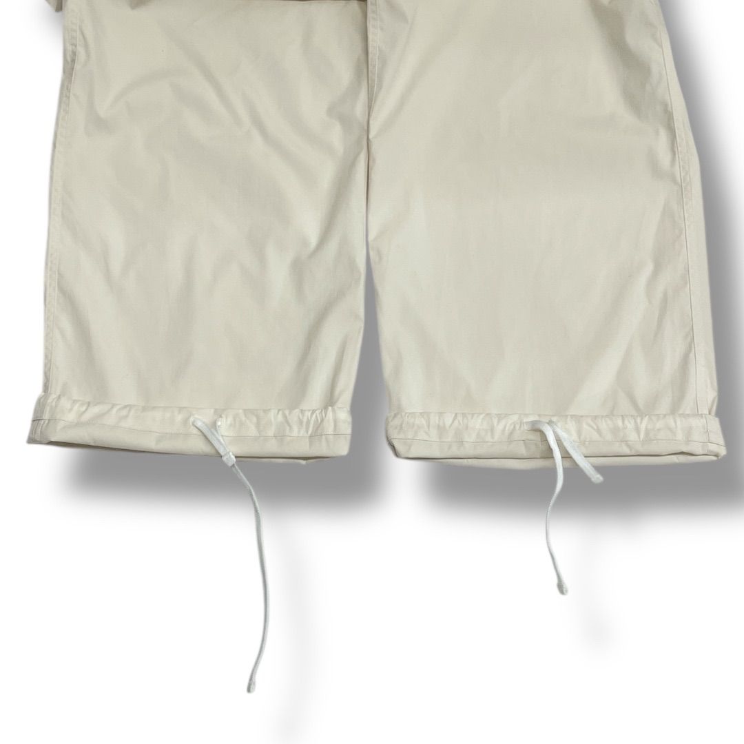 encircle パラシュートパンツ ENCIRCLE エンサークル Big Pants ビッグパンツ パラシュート