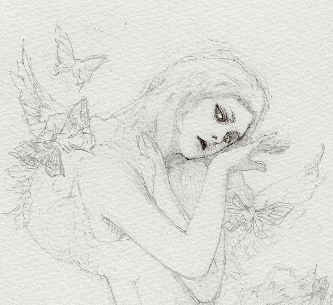 田中浩一の絵 ノーベル賞会社員、田中耕一さんが語る受賞後の20年「僕