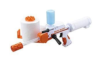 ASOBIATION トイレットペーパーブラスター mxn26g8 中古】ASOBIATION トイレットペーパーブラスター mxn26g8 - メルカリ