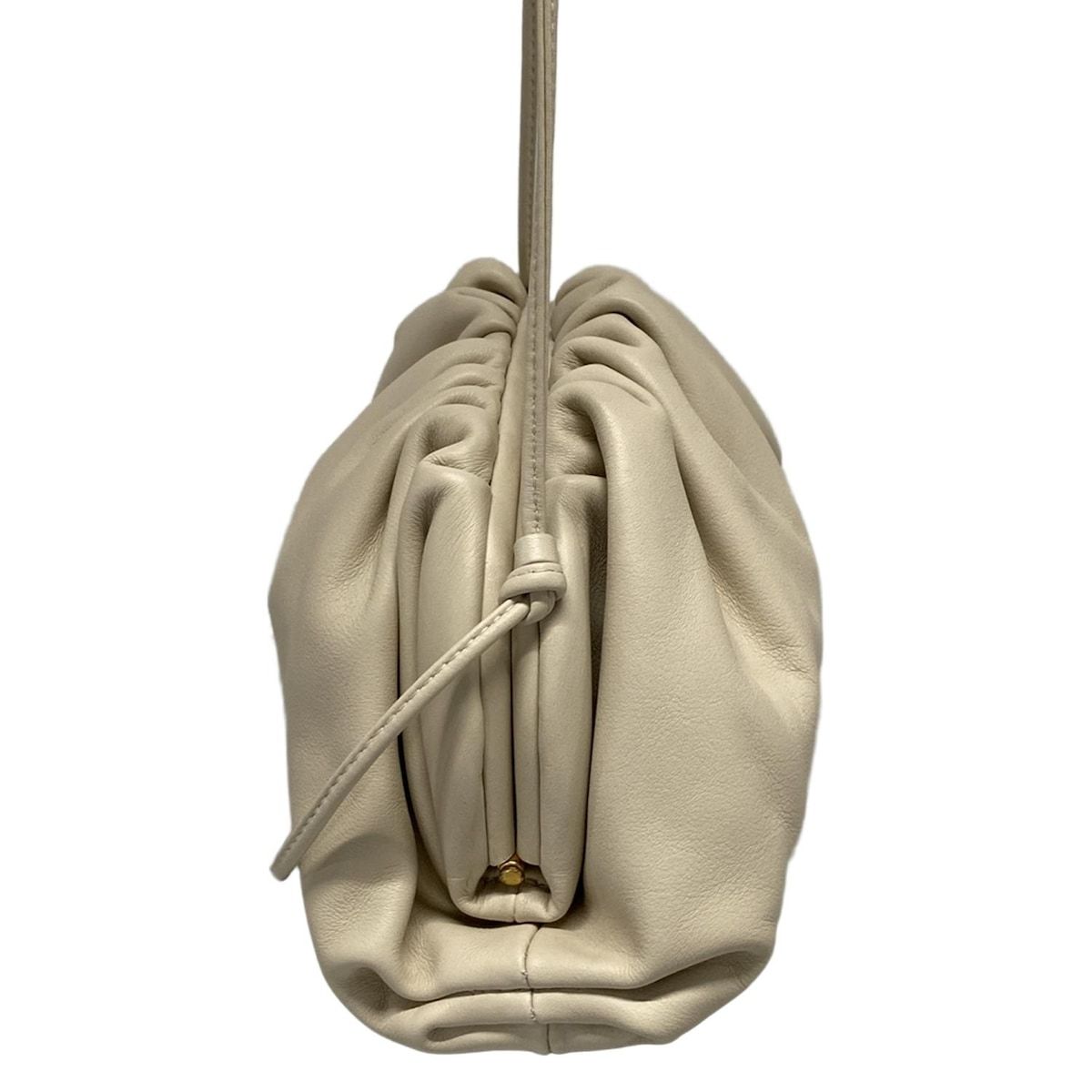 ☆【BOTTEGA VENETA】☆レザー ショルダーバッグ ミニ IVORY☆ 楽天市場】BOTTEGA VENETA ボッテガヴェネタ ショルダーバッグ