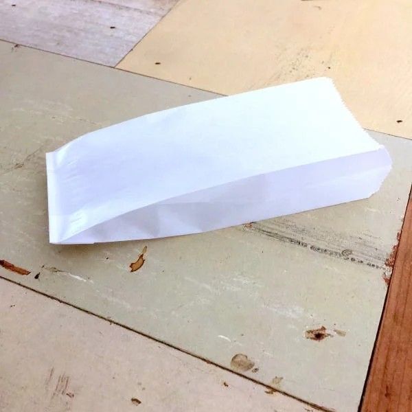 100枚　USPS アメリカ　郵便局　封筒　切手用　グラシン紙 外国切手の通販 スタンプマーケット