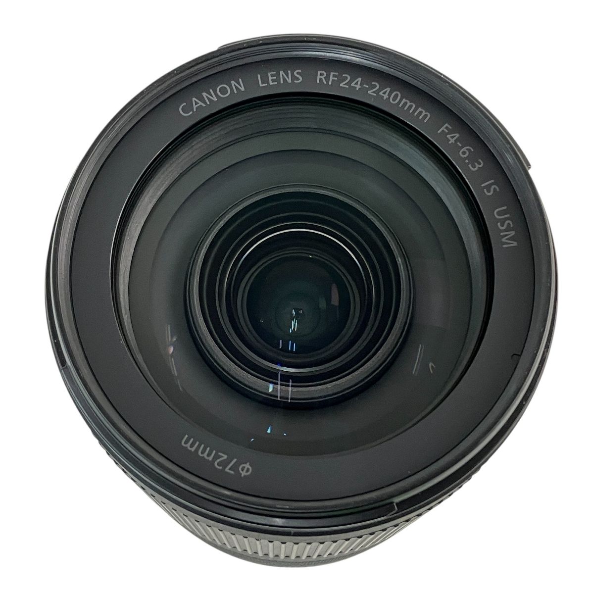 RF 24-240mm