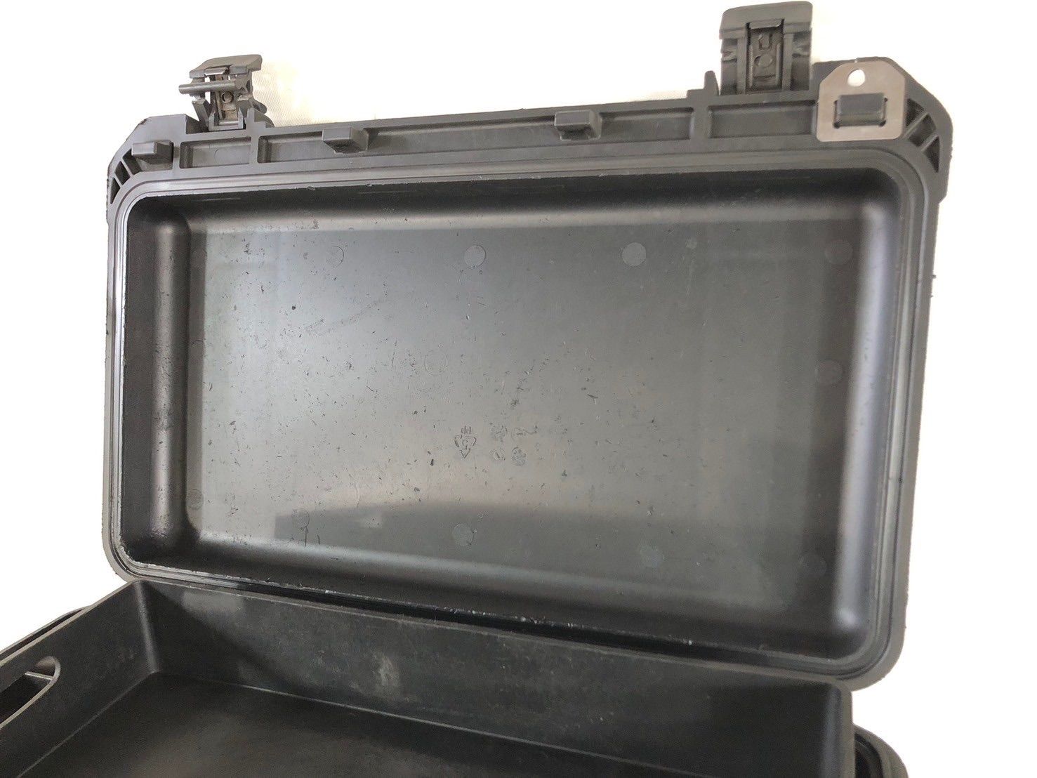 米軍放出品　ペリカン/Pelican ツールボックス 工具箱 ハードケース 茗荷(ミョウガ)様専用☆【米軍放出品】ペリカン/Pelican ツール