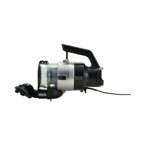 ハンディージェットサイクロン ＥＸ２HC-EB53GY ツインバード