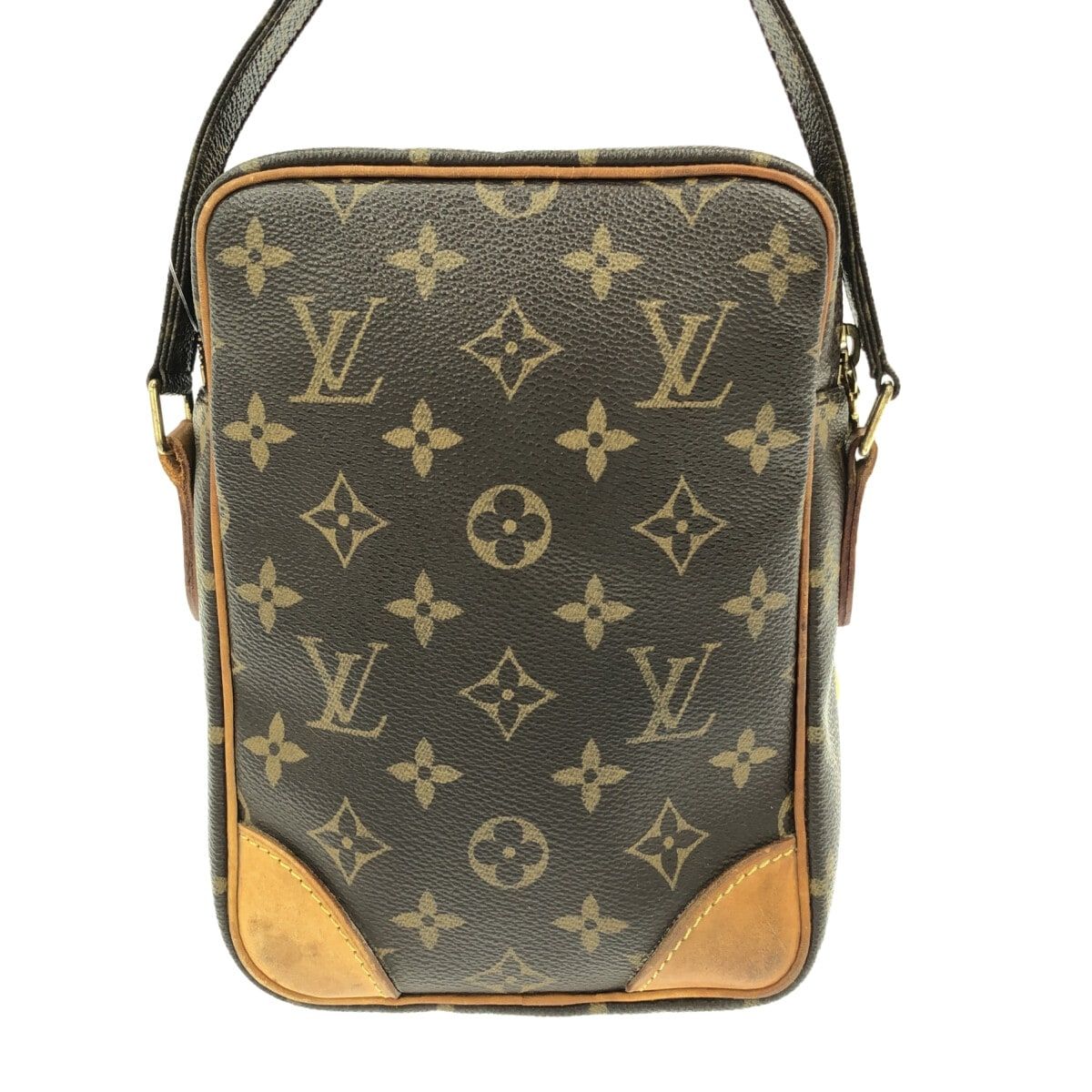 LOUIS VUITTON(ルイヴィトン) ショルダーバッグ モノグラム アマゾン M45236 - モノグラム・キャンバス - メルカリ