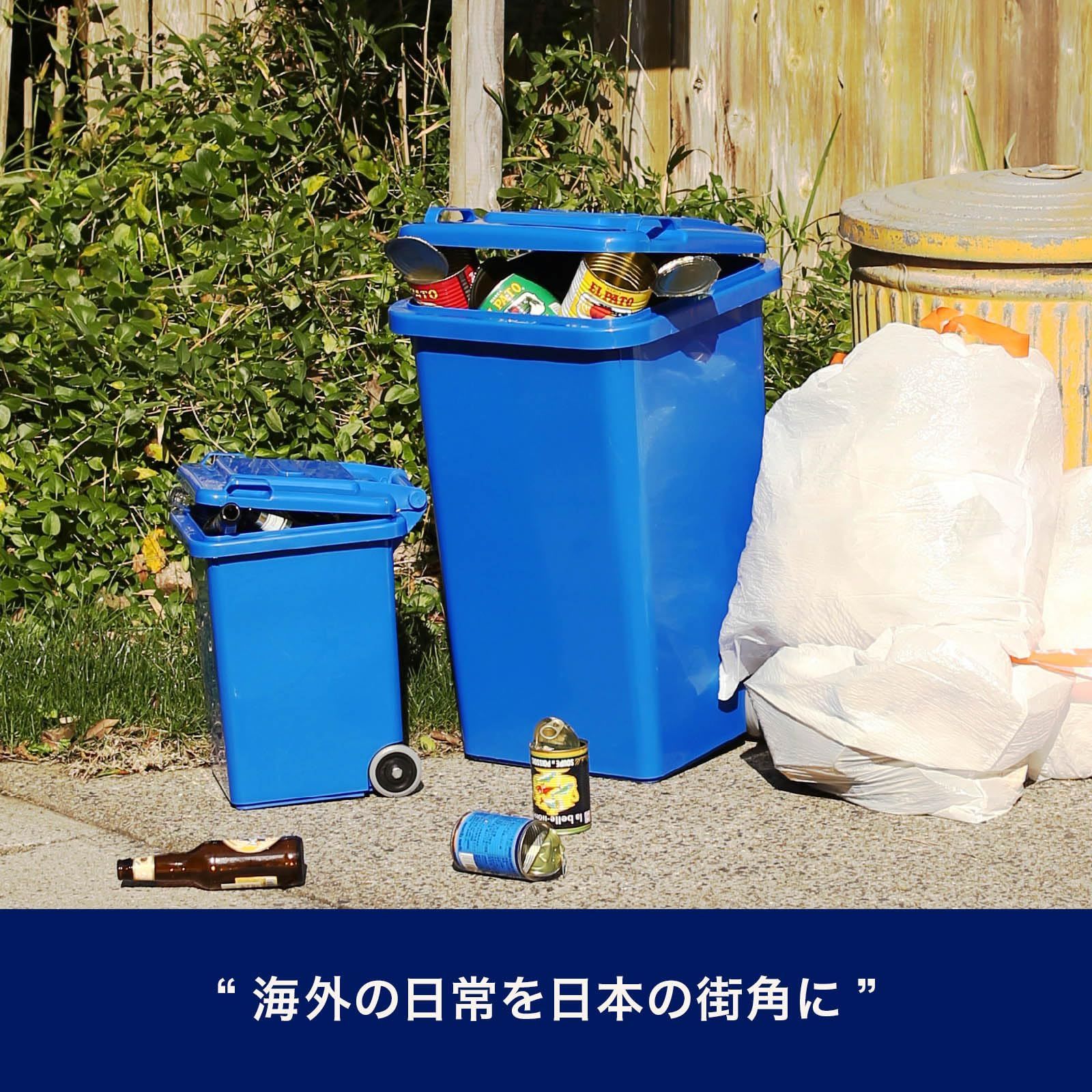 65L グリーン