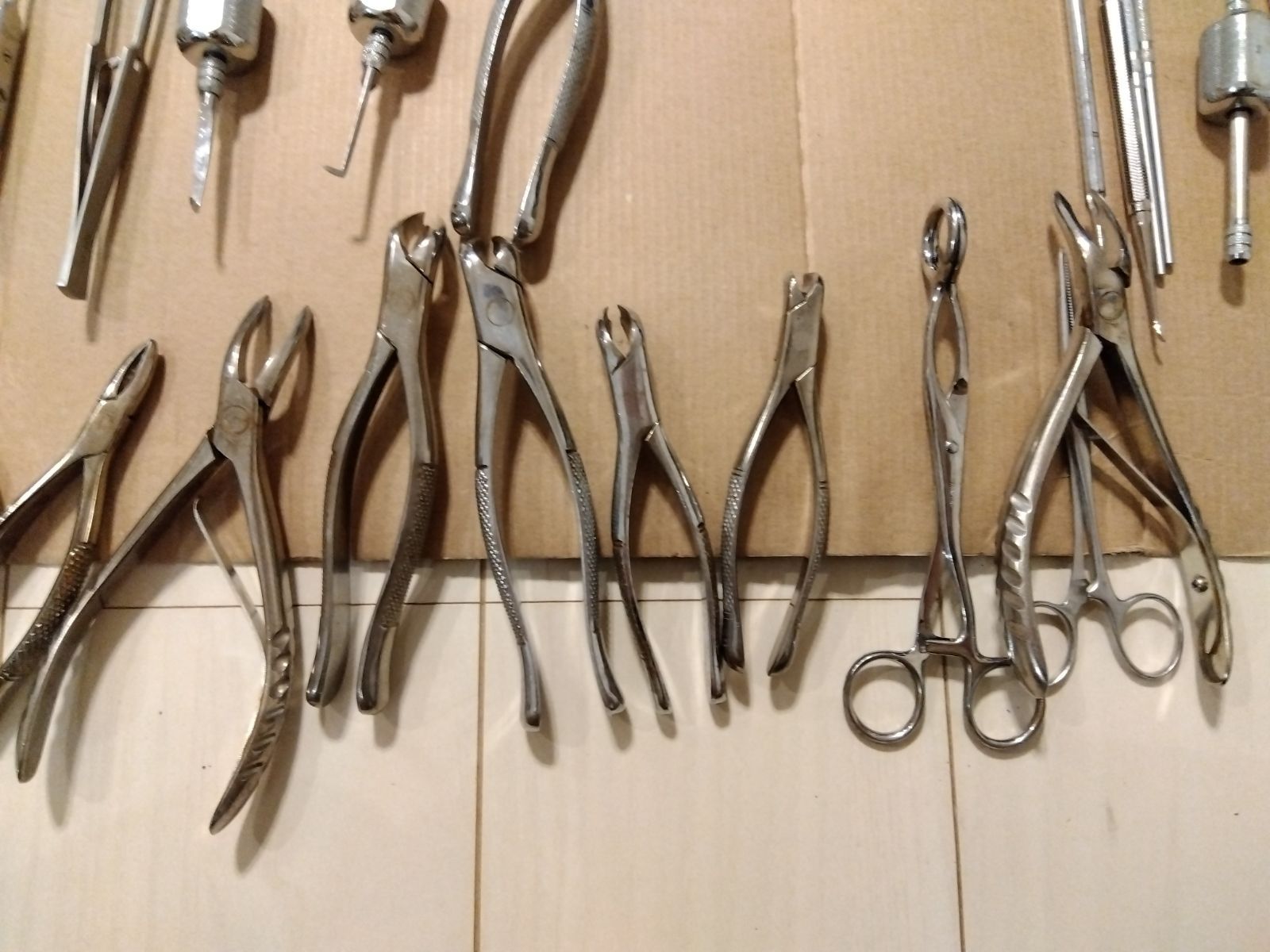 歯科用器具