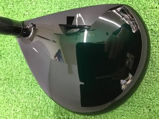 ブリヂストン PHYZ 2019 10.5° ドライバー DR PZ-409W フレックスR メンズ 男性用 右利き 右用 Cランク ゴルフクラブ