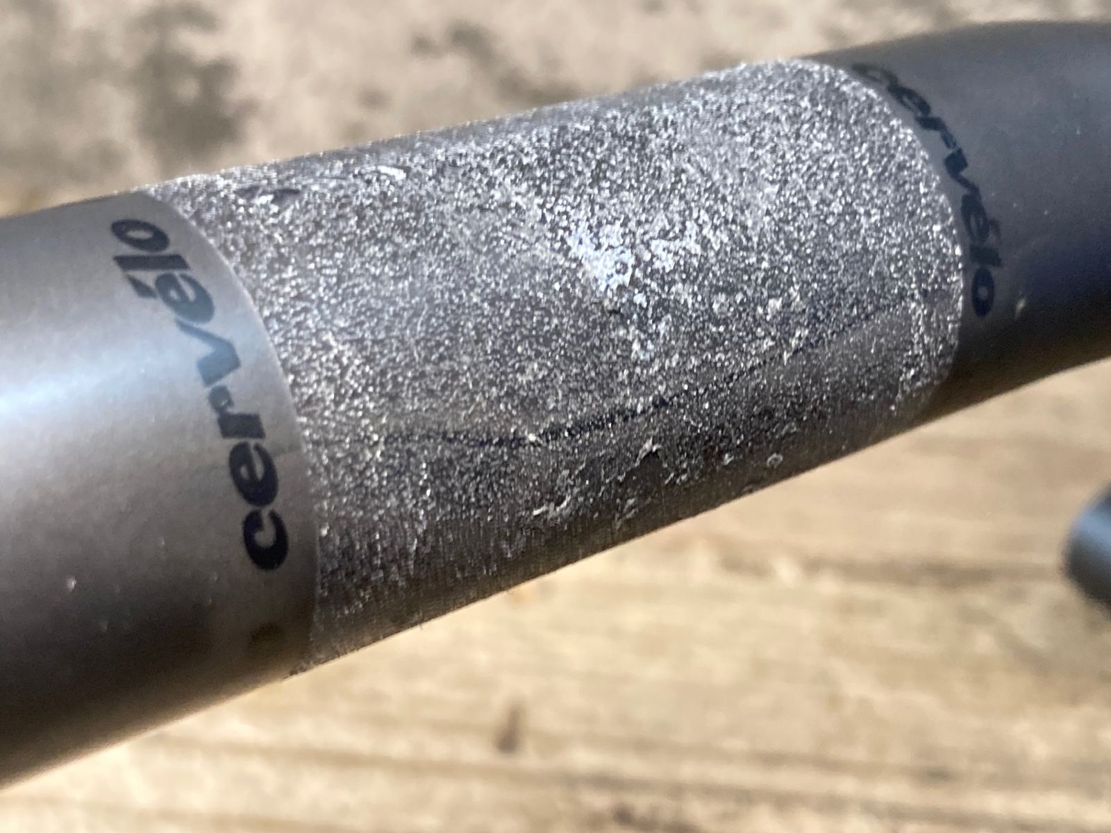 サーヴェロ CERVELO