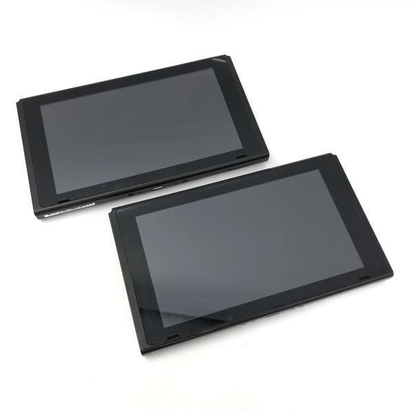 本体 ジャンク 任天堂|Nintendo Switch本体2台まとめ|HAC-001 6 240006556595