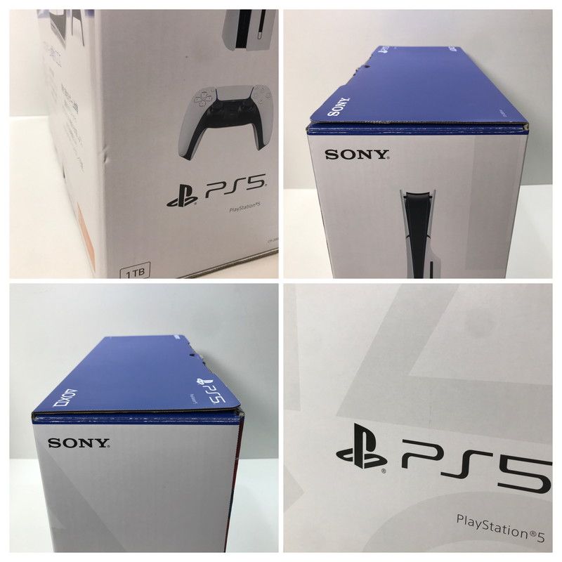 PlayStation 5