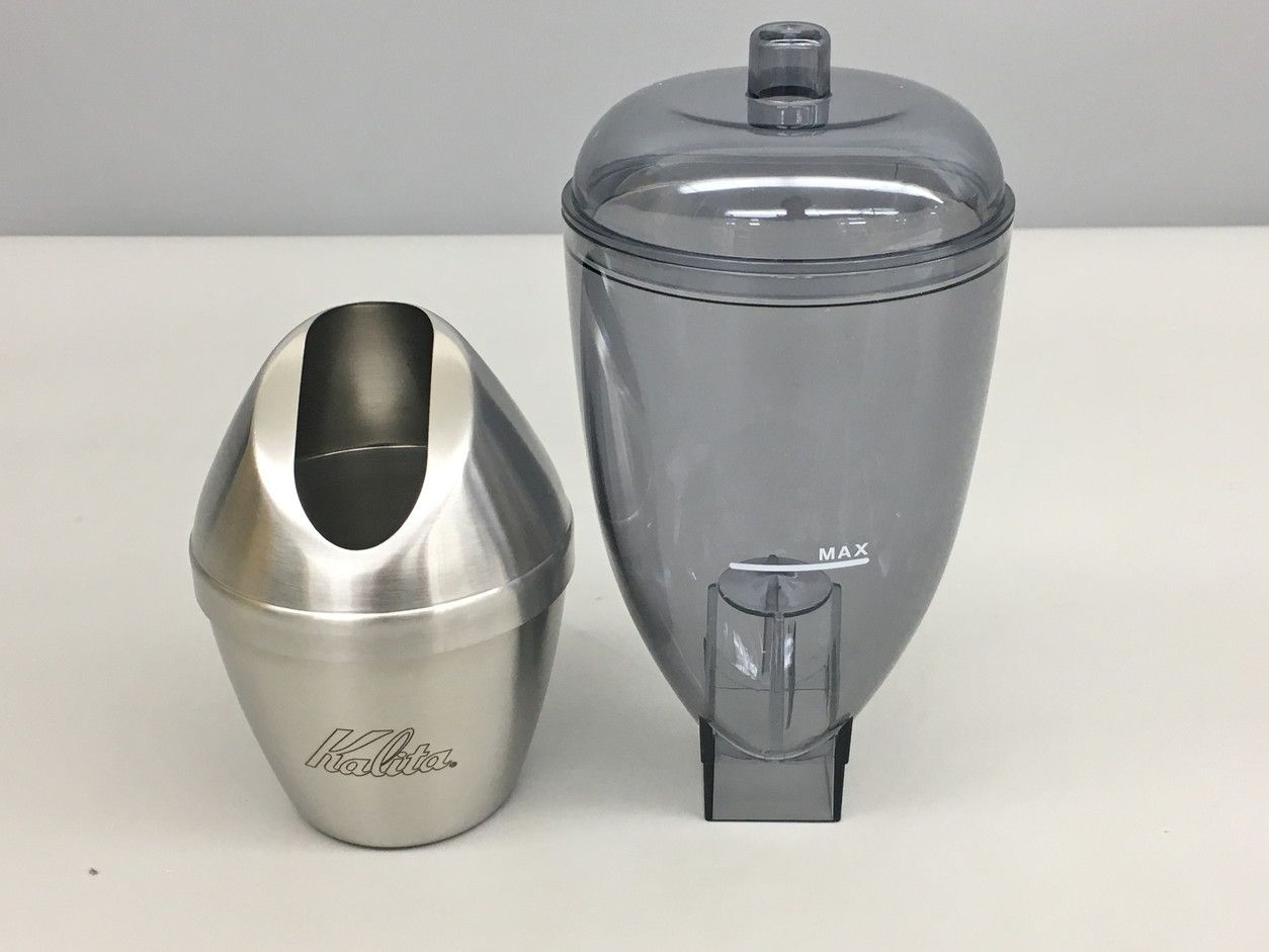 カリタ Kalita