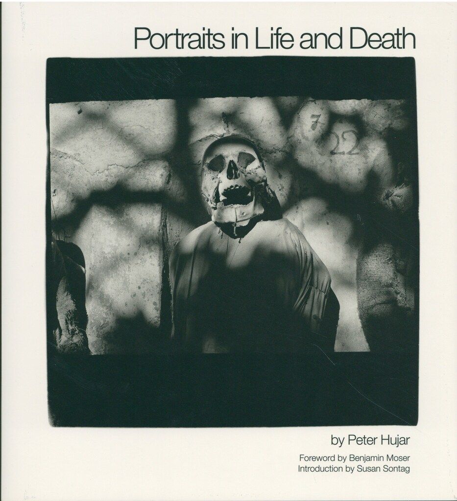 Peter Hujar Portraits in Life and Death