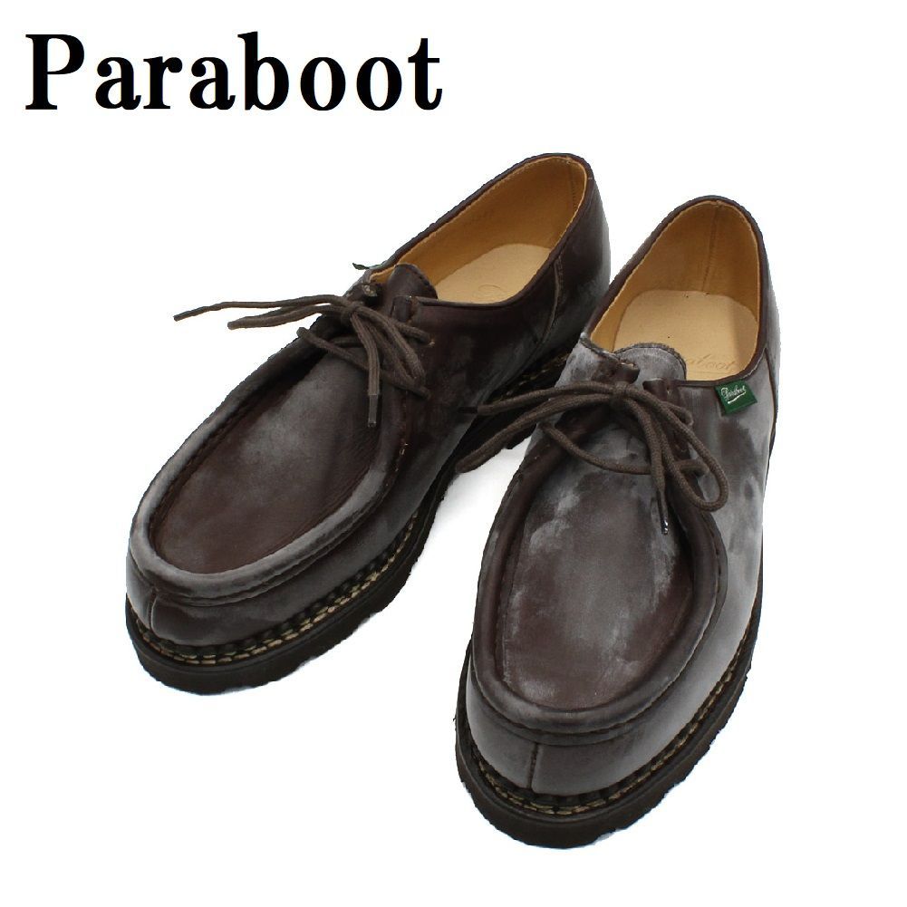 Paraboot パラブーツ MICHAEL ミカエル42ビンテージ Paraboot パラブーツ MICHAEL ミカエル42ビンテージ Paraboot