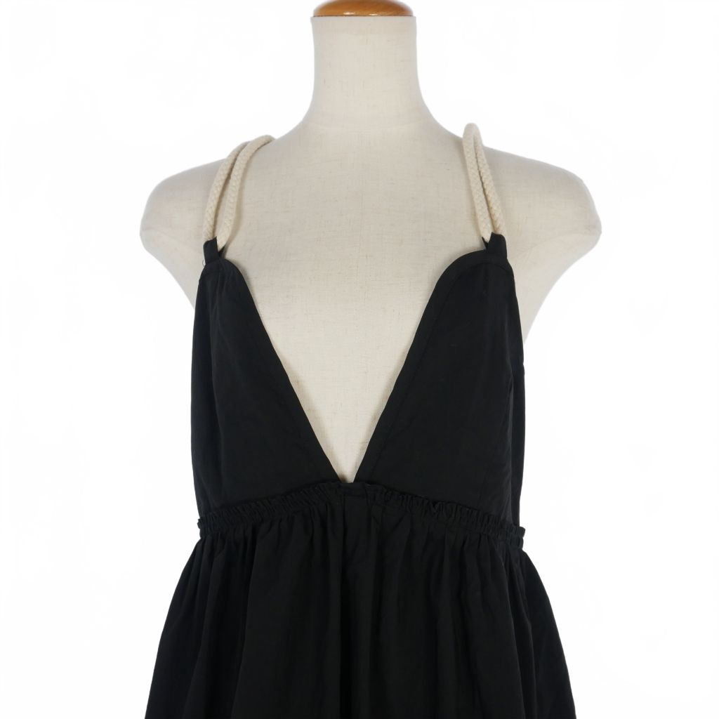 LEINWANDE ラインヴァンド ジャンプスーツ ラインヴァンド LEINWANDE Holiday Jump Suits ジャンプスーツ