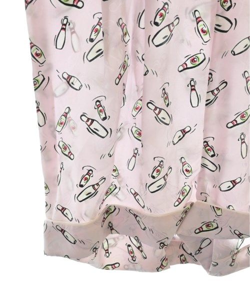 Miu Miu オールインワン/サロペット レディース 【古着】【中古  