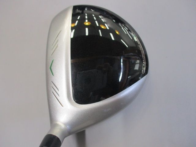 フェアウェイウッド ダンロップ ゼクシオX2022/Miyazaki AX-2/SR