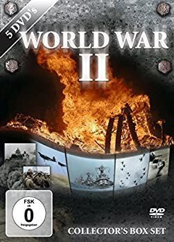 World War II 1 [DVD] 【公式通販】