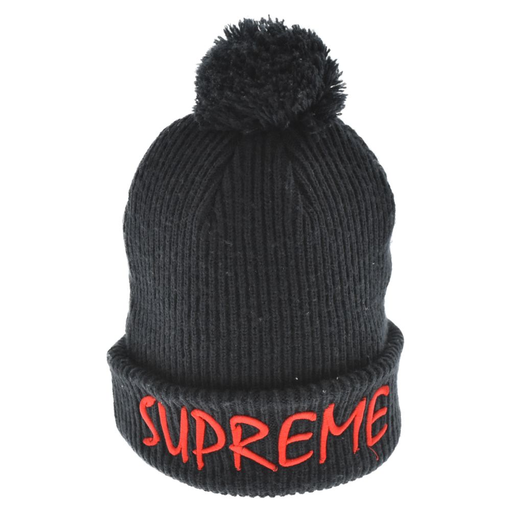 SUPREME (シュプリーム) ×New Era FTP Beanie ×ニューエラ