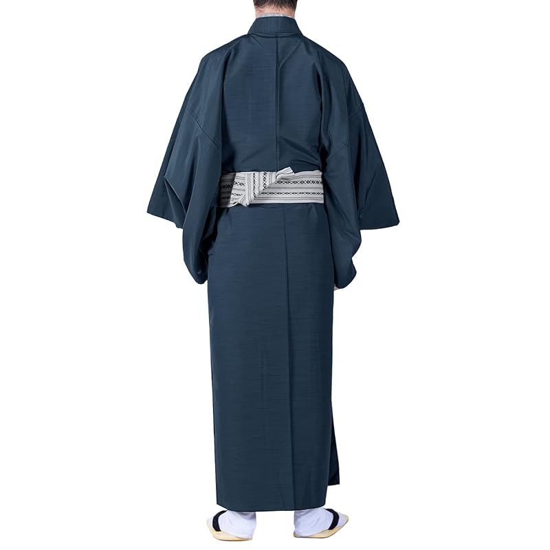 洗える 単衣