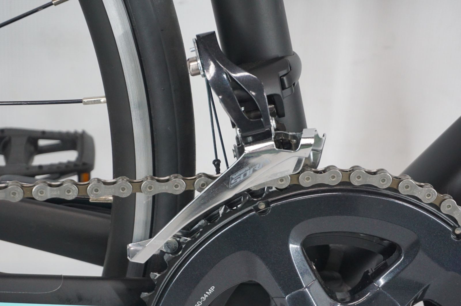 ロードバイク バイチャリ阪急塚口店